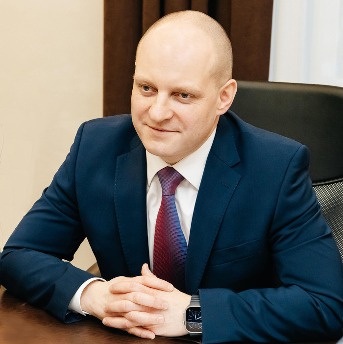 Красноцветов Максим Валерьевич Московская область, Пушкино