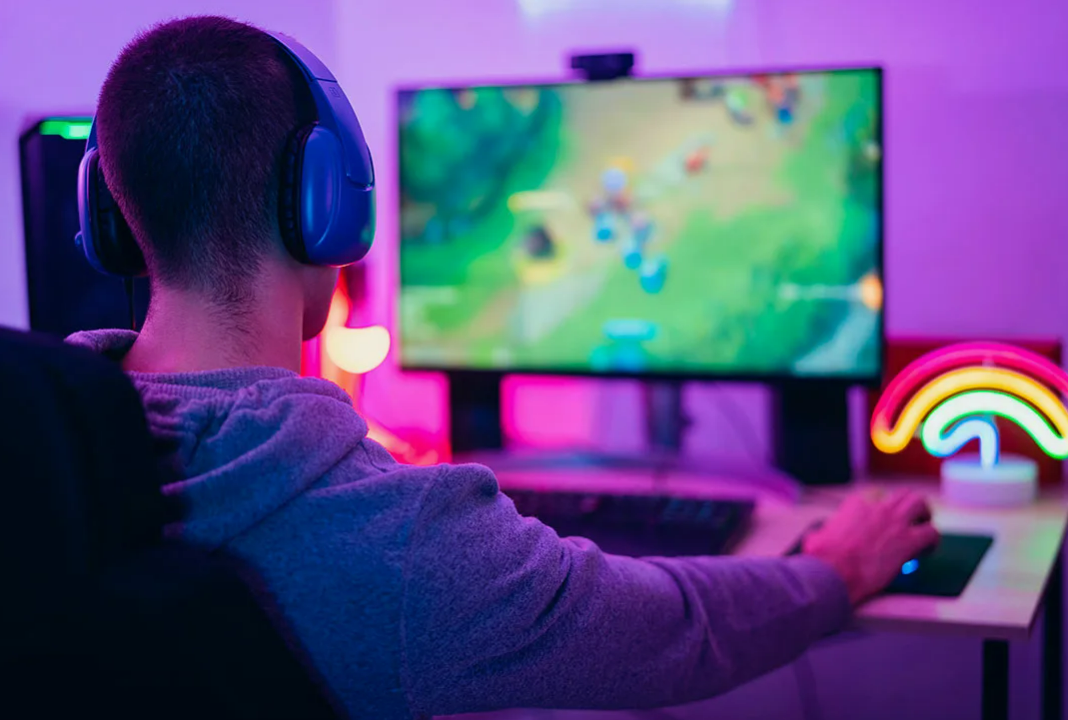 В чем смысл обмена игровых аккаунтов между игроками?