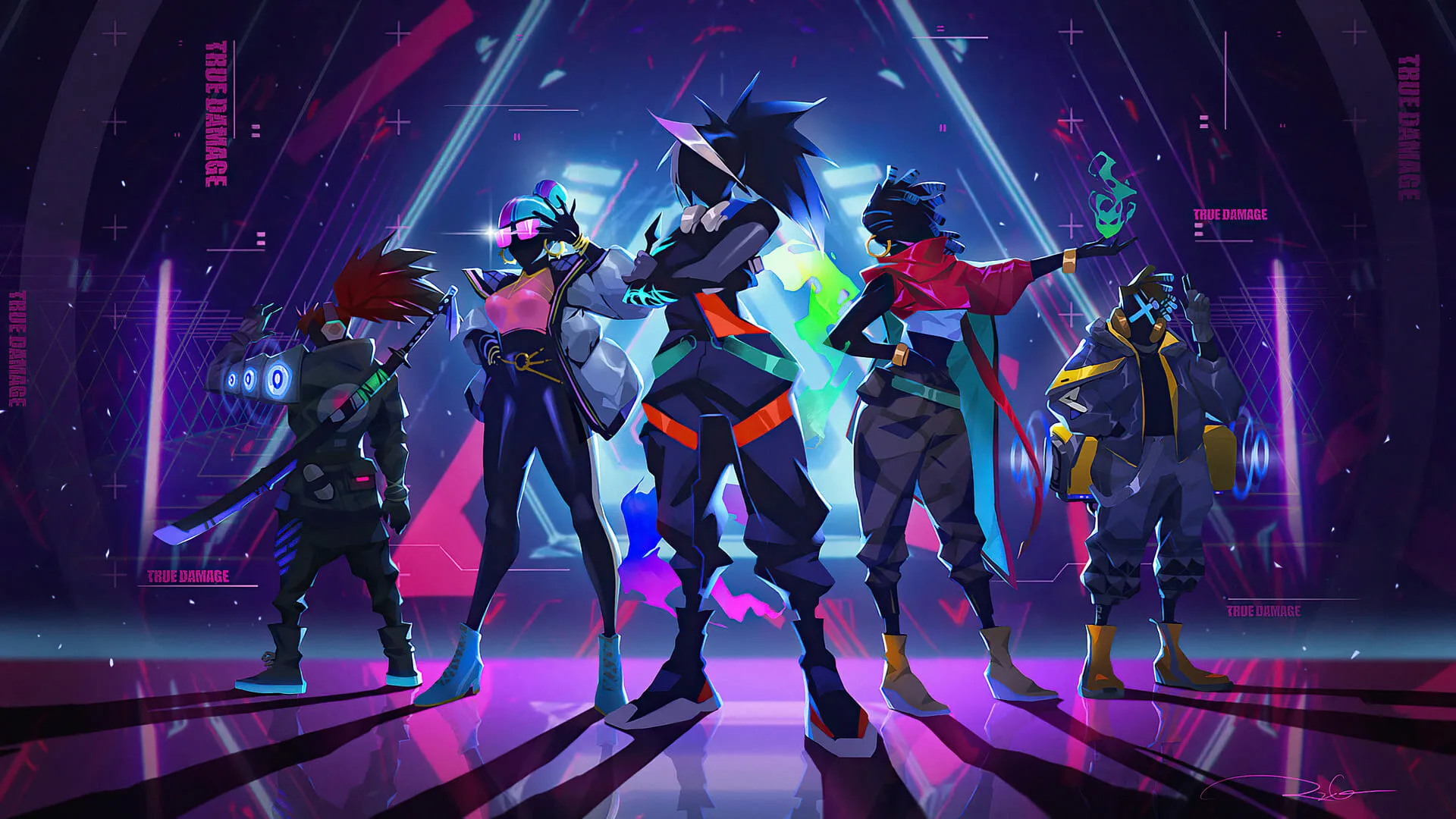 Покупка аккаунтов Valorant и League of Legends: стоит ли игра свеч?