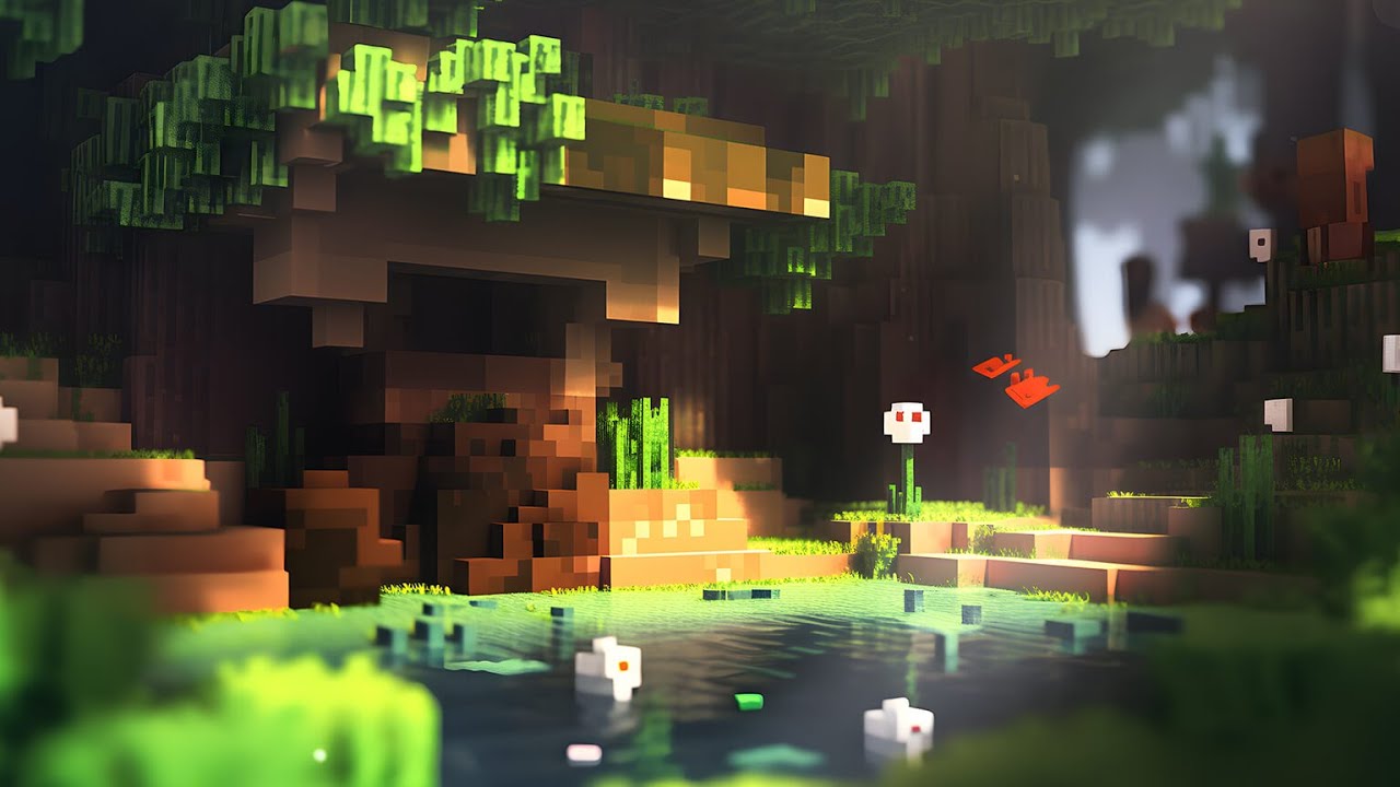 Расширение возможностей в Minecraft: как добавлять интересные элементы в вашу игру