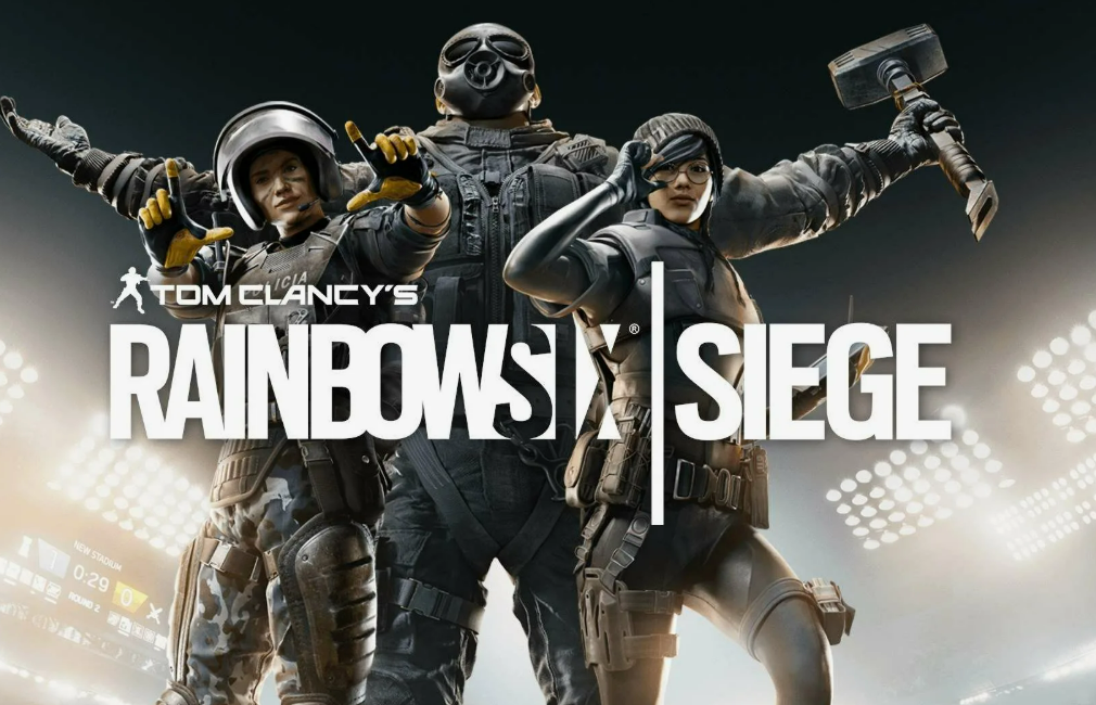 Rainbow Six Siege: погружение в мир стратегического шутера
