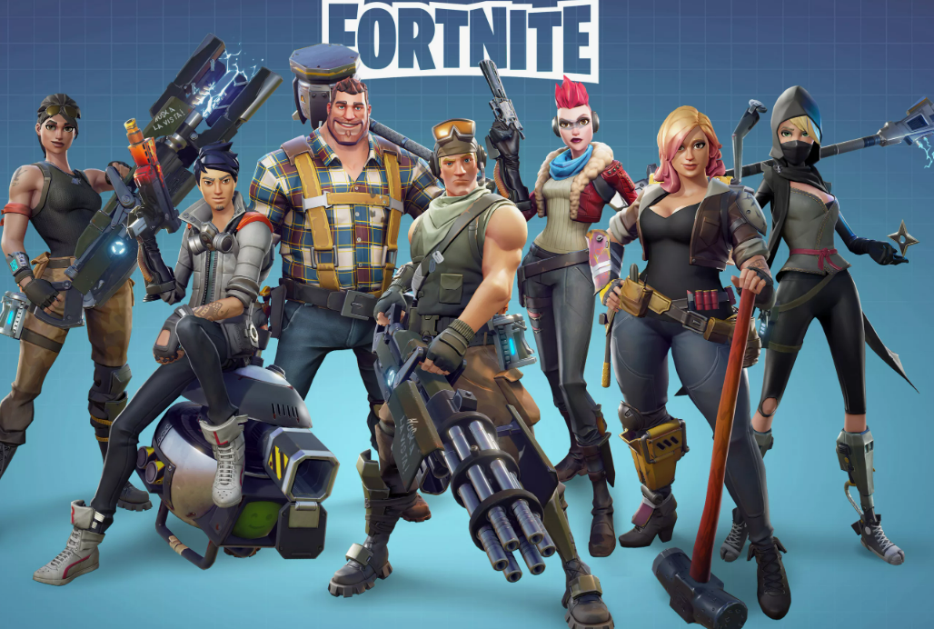 Купить аккаунт Fortnite: стоит ли рисковать?